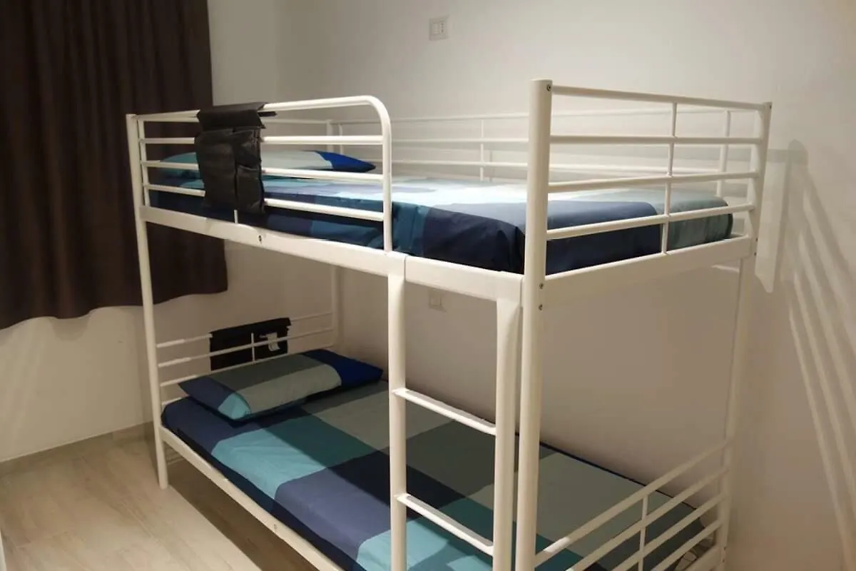 Ca Di Baragett Apartment Mandello del Lario