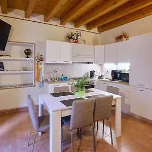 Casa vacanze Cav Motteno, Mandello del Lario