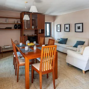Casa vacanze Dagli Olivari - Casa Dani, Gromo