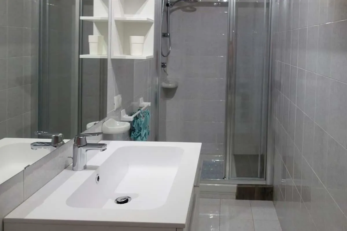 Ca Di Baragett Apartment Mandello del Lario