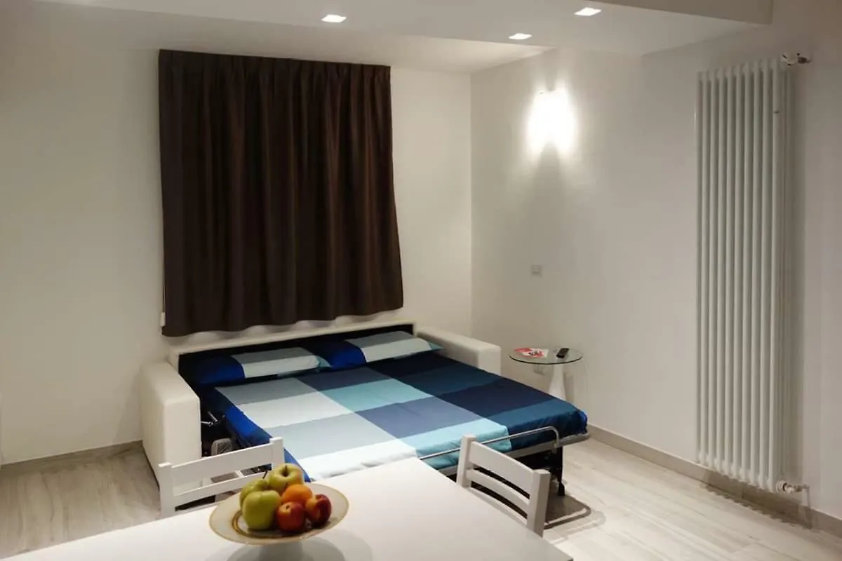 Ca Di Baragett Apartment Mandello del Lario Italy